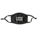 Adjustable Cooling Mask