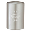 Push Down Aluminum Bottle Opener