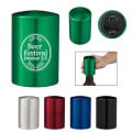 Push Down Aluminum Bottle Opener