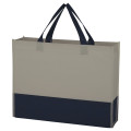 Raven Prism Recycled Non-Woven Tote Bag