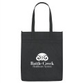 Non-Woven Market Shopper Tote Bag