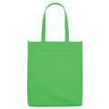Non-Woven Market Shopper Tote Bag