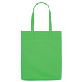 Non-Woven Market Shopper Tote Bag