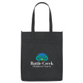 Non-Woven Market Shopper Tote Bag