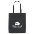 Non-Woven Market Shopper Tote Bag