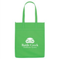 Non-Woven Market Shopper Tote Bag