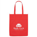 Non-Woven Market Shopper Tote Bag
