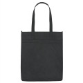Non-Woven Market Shopper Tote Bag