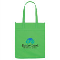 Non-Woven Market Shopper Tote Bag