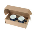 16 oz. Speckle-IT Camping Mug Gift Box Set