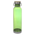 27 OZ. TRITAN™ CULVER BOTTLE WITH BAMBOO LID