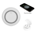 TEMPO TRUE WIRELESS EARBUDS & CHARGING BASE