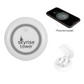 TEMPO TRUE WIRELESS EARBUDS & CHARGING BASE