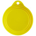 3-Step Silicone Can  Lid