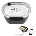 Oval Lunch Set