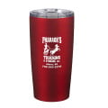 20 oz. Stainless Steel Tumbler Matte Finish - Everest