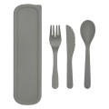 Wheat Utensil Set