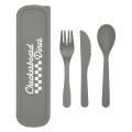 Wheat Utensil Set
