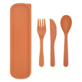Wheat Utensil Set