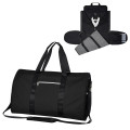 Concourse Convertible Garment & Duffel Bag