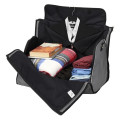Concourse Convertible Garment & Duffel Bag