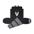 Concourse Convertible Garment & Duffel Bag