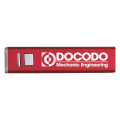 1,500 mAh On-The-Go Power Bank