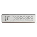 1,500 mAh On-The-Go Power Bank