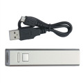 1,500 mAh On-The-Go Power Bank