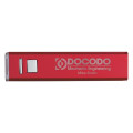 1,500 mAh On-The-Go Power Bank