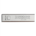 1,500 mAh On-The-Go Power Bank