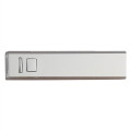 1,500 mAh On-The-Go Power Bank