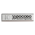 1,500 mAh On-The-Go Power Bank