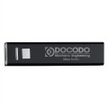 1,500 mAh On-The-Go Power Bank