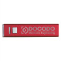1,500 mAh On-The-Go Power Bank