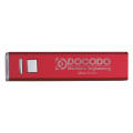 1,500 mAh On-The-Go Power Bank