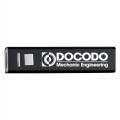 1,500 mAh On-The-Go Power Bank