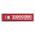 1,500 mAh On-The-Go Power Bank