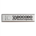 1,500 mAh On-The-Go Power Bank