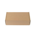 Bamboo Slide-Lid Salt Box Gift Set