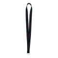 Sewn Polyester Value Lanyard