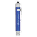Aluminum Mini Pocket Flashlight