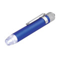 Aluminum Mini Pocket Flashlight