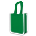Reflective Lunch Tote Bag