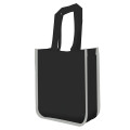 Reflective Lunch Tote Bag