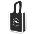 Reflective Lunch Tote Bag