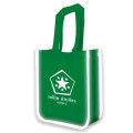 Reflective Lunch Tote Bag