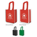 Reflective Lunch Tote Bag