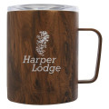 12 Oz. Woodtone Concord Mug