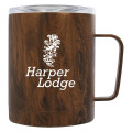 12 Oz. Woodtone Concord Mug